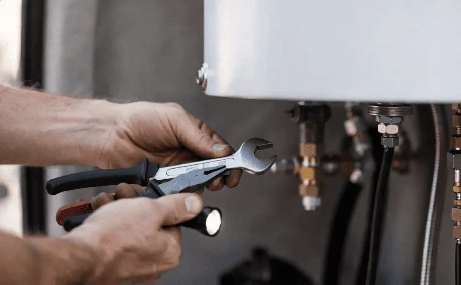 Why choose Water Heater Repair in Seeley, CA